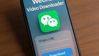 How to change  name on your WeChat's account 