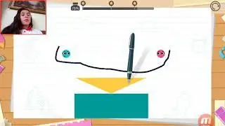 Jugando a love balls