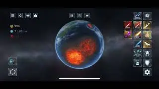 Solar  Smash💥😨