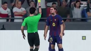 T8/COPA/16avos  Milan 7-0 Barcelona