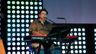 Tom Doran - Let Us Be One in Christ