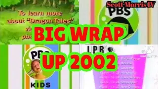 PBS KIDS Program Breaks (LPB 2002-03)