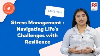 Stress Management Strategies: Navigating Life's Challenges with Resilience