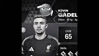 How tall is your goalkeeper? 😱😱 #eafcmobile #fifa #fifamobile #eafc