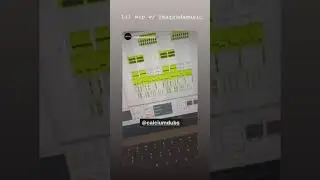 MARAUDA X CALCIUM - ID?