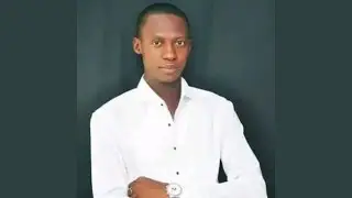 Tribute to Mr Amos Ak (Cool)