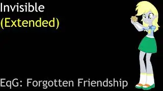 Invisible (Extended)