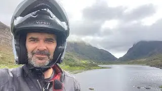 Dingle a Ring of Kerry, Iwerddon