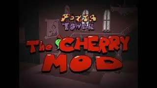 Pizza Tower: The Cherry Mod OST Extended - Italian Creature Feature