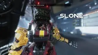 Titanfall 2 Ending + Credits