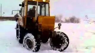 Bolgar  tk  80  drift