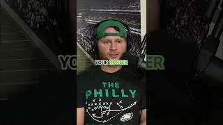 Should the Eagles Fire Sirianni Now? #shorts