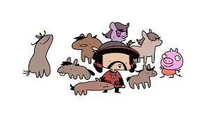 [identity v] Old Town Road 2