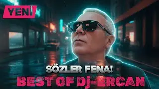 Hatunlar Geçer Teker Teker BEST OF Dj-Ercan (Karaman) 2026 🔥