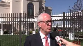 Star Valley Temple Open House