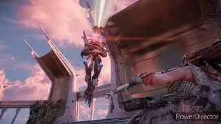 Horizon Forbidden West Final Boss Theme