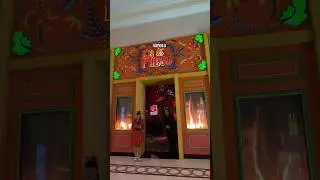 Best Latin Brunch in Dubai #dubai #latinorestaurant #dubairestaurants