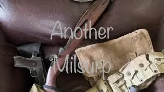 Unboxing of a Medal for the Russian Victory Over German 1945