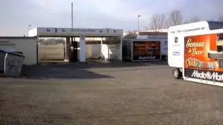 Airport-Parken Leipzig Airportpark24,Parken Flughafen Leipzig Halle