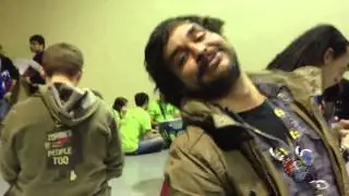 PAX 2012: FUNNY STUFF