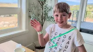 Owen's simple easy Oreo pops