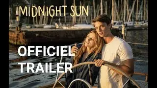 Midnight Sun - Hovedtrailer