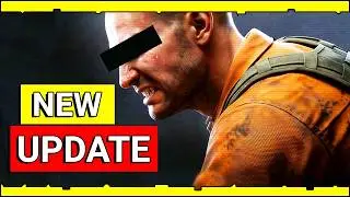 This Update Is Finally Starting To Bring The Game Back To It's Original Vision ... SCUM New Update