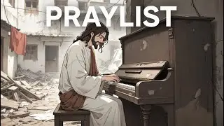 Sunday Is for Prayer | 90 Minutes of Quiet Worship Music