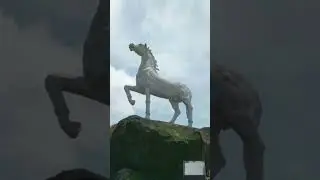 White Horse Temple Luoyang China