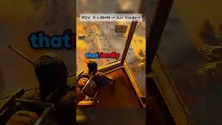 Arc Raiders довела меня до слез 😭