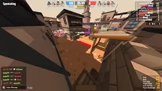 KrunkIT | 140,000 KR | 4v4 Krunker Tournament