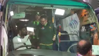 Pakistan Squad Reaches Colombo | Real-Time Weather & Pitch Report | PAK vs NZ