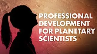 LPI Professional Development for Planetary Scientists: Managing Stress Fatigue