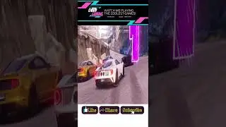 Asphalt 9 Career Chapter 3 Ford Season Race 15 Himalayas #asphalt #special #multiplayer #racing