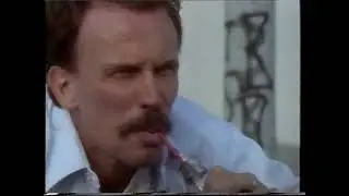 Sunset Grill - VHS trailer Intersonic