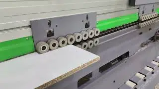 MTAEB 603 AUTO EDGE BENDER MASIN 😱#masukberanda #music #trending #viral #video #MonishAnsari #dance 