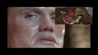 RoR Kotbs Training montage
