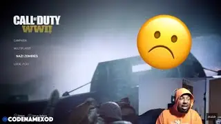 The Call of Duty that DISAPPOINTED Fans in 2022... (COD WWII)