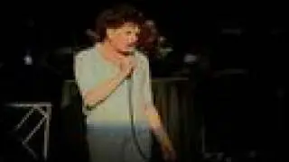 JIM BAILEY Judy Garland 'The man that got away