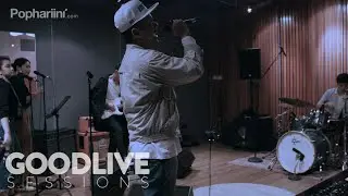 Cocoblue - Intentions  | GOODLIVE Sessions