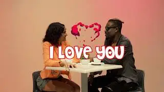 Slim Flex - I Love You ft Malo Jappa (Official Video)