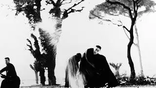 Mario Giacomelli