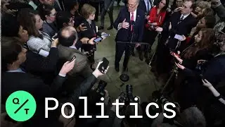Impeachment Trial Highlights: Senators Grill House Managers and Trump&rsquo;s Lawyers