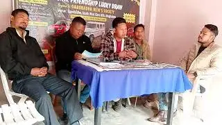 Garobadha Achik Friend ship Lucky drawni gimin bang.a mediarang singsandini