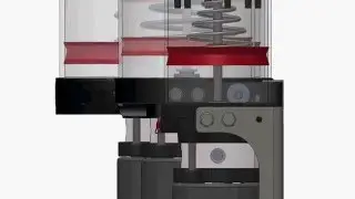 full line of lubecore pumps HQ