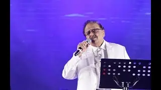 Aa ke Teri Bahon me | S. P. Balasubrahmanyam