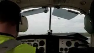 Aircraft And Flight Engineering - Best Aviation Studies in Europe (Trailer)
