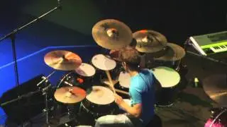 Marcel Moldovan @ Drumvision Festival