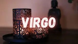 VIRGO ♍️ An Unexpected Miracle Happens 🥹 Someone Takes You By Surprise With A Confession Guess Who!🔥