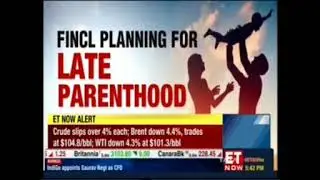 Mutual Funds I Children`s Education Planning I Harshvardhan Roongta, Roongta Securities on ET Now TV
